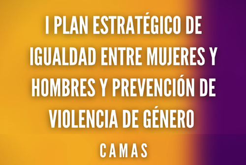 I PLAN ESTRÁTEGICO DE IGUALDAD Y PREVENCIÓN DE VIOLENCIA DE GÉNERO
