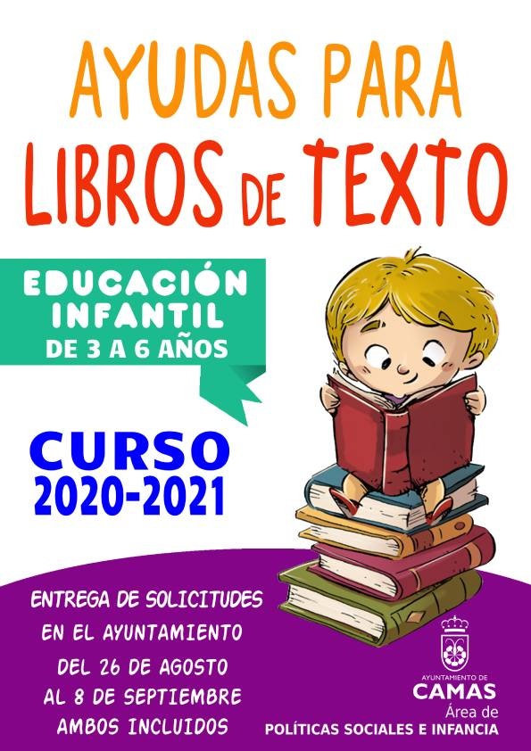 Ayuda libros WEB