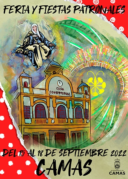 Cartel Feria 2022