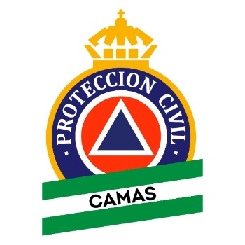 Proteccion civil Camas WEB