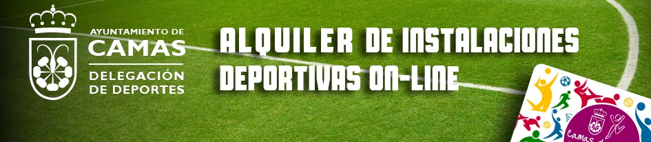 baner alquiler deporte