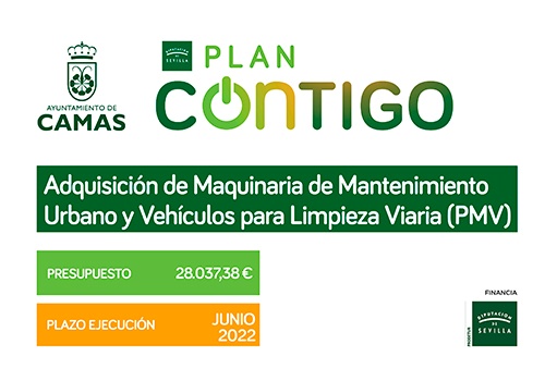 plan contigo maquinaria