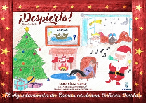 programa navidad
