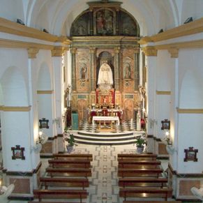 camas_iglesia_sta_maria_de_gracia